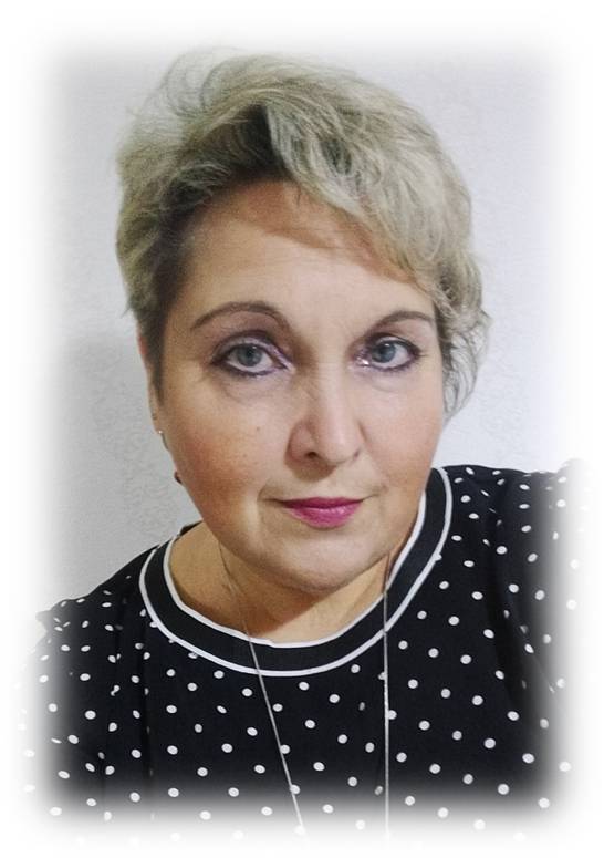 Ермакова Оксана