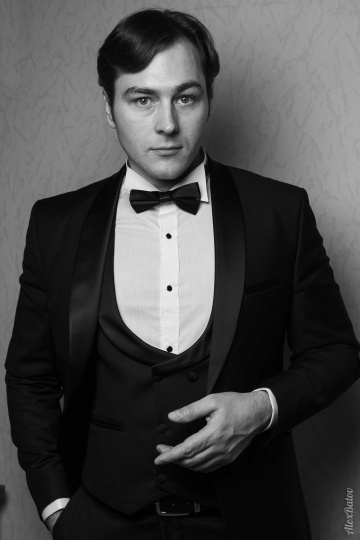Ковалевский Вадим