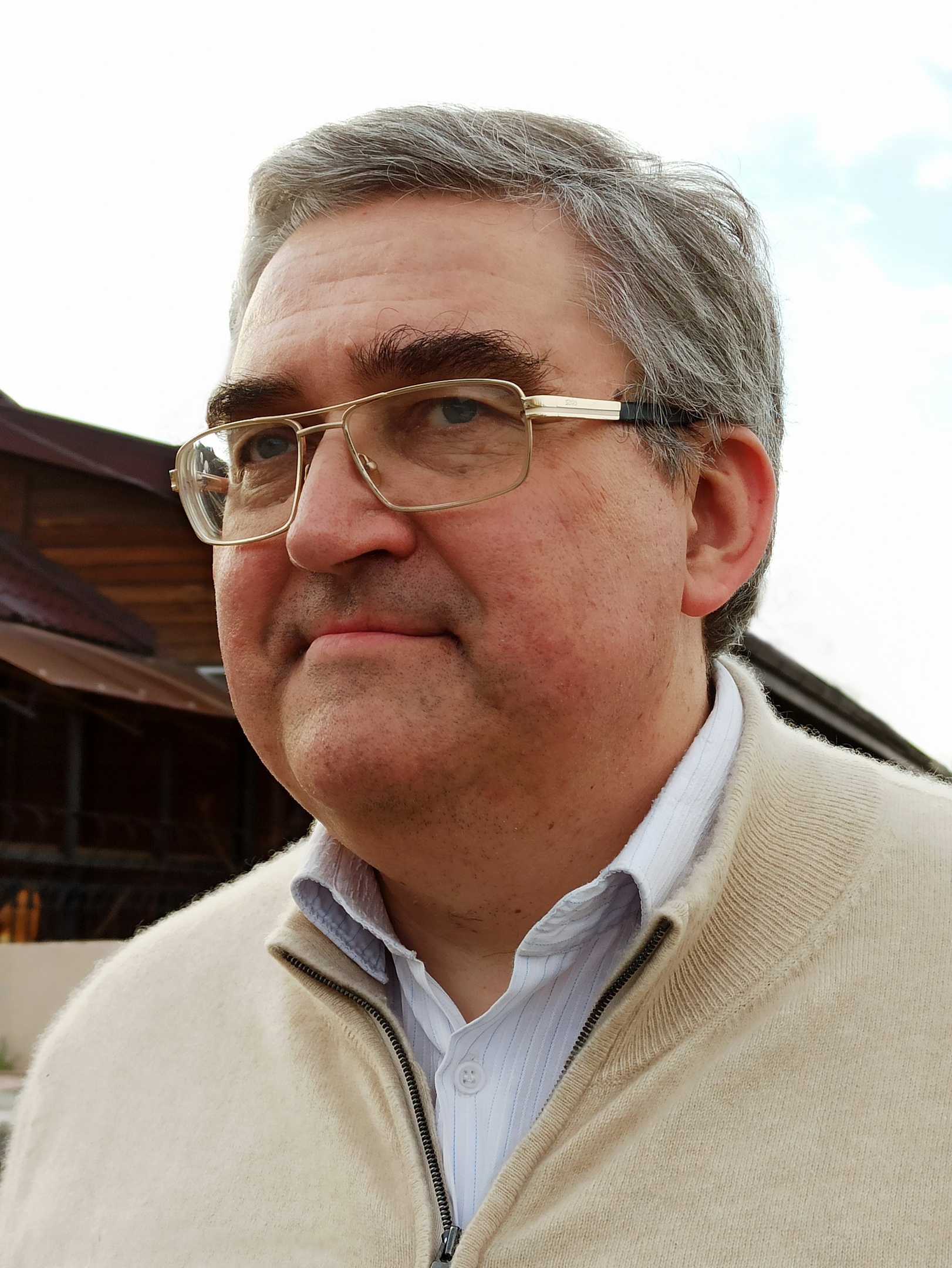 Ларчиков Вадим
