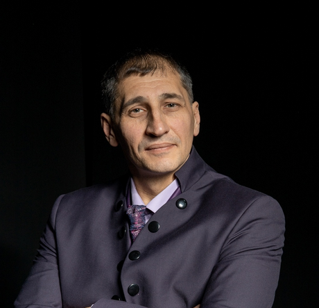 Буханцев Руслан