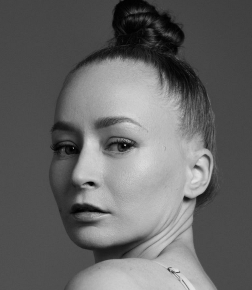 Заплечная Мария