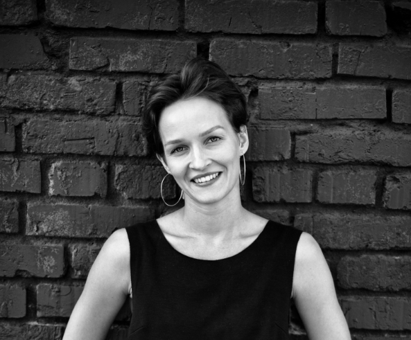 Перова Любовь