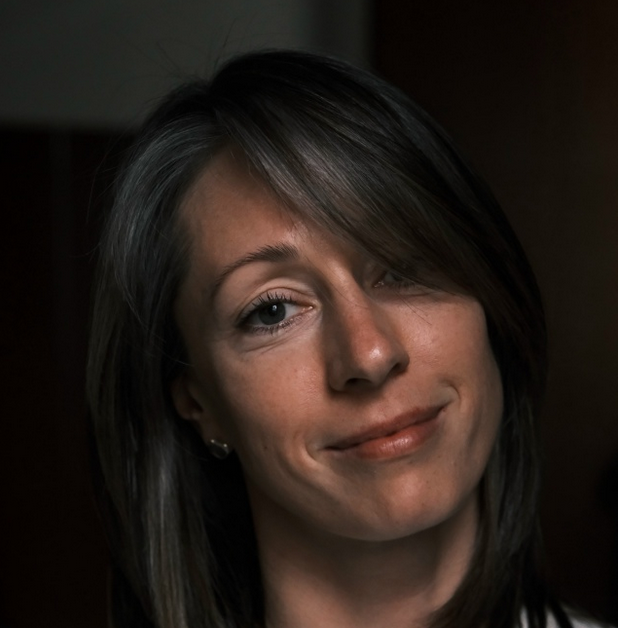 Рудик Александра