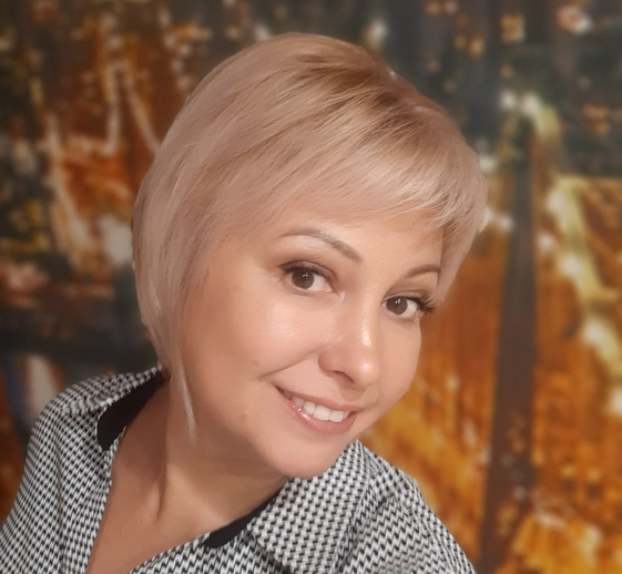 Туриец Оксана Туриец Оксана