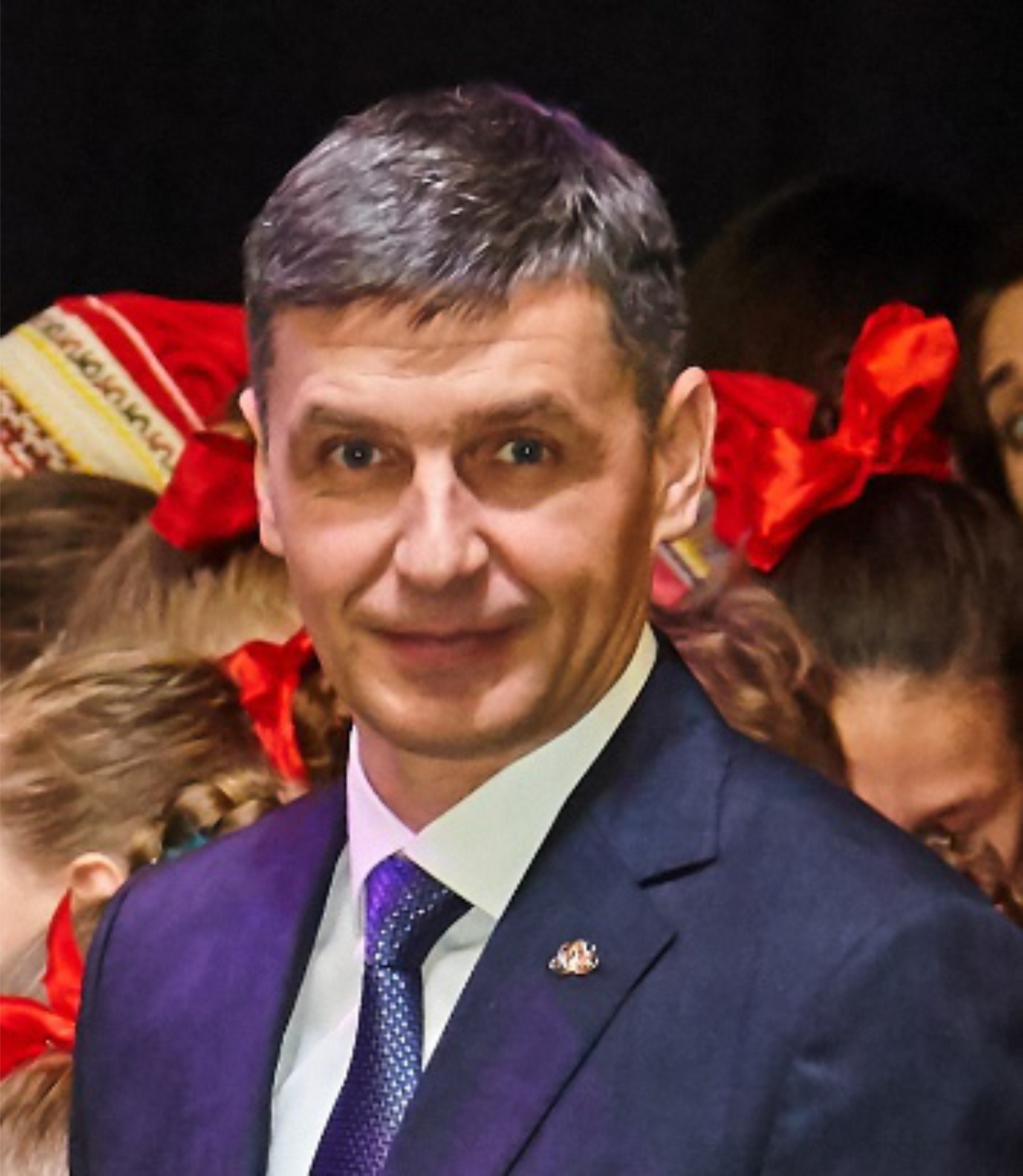 Алексеевский Геннадий