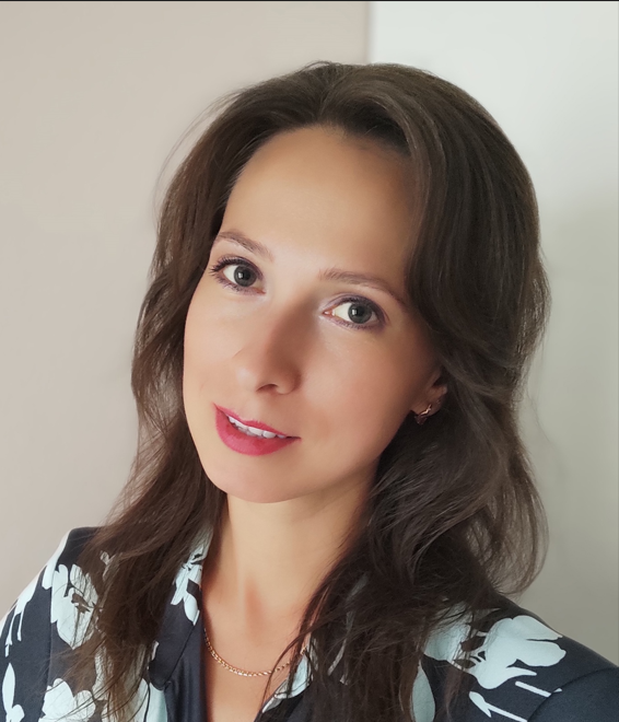 Мельникова Екатерина