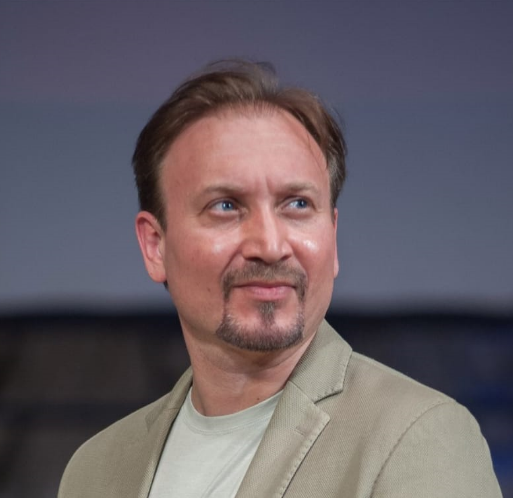 Борисов Владимир