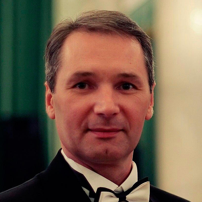 Слонченко Юрий Николаевич
